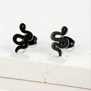🐍 earrings 🐍